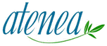 Logo Atenea